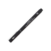 Uni-Ball Pin Fine Line Technical Drawing Pen 0.3 mm Black