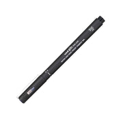 Uni-Ball Pin Fine Line Technical Drawing Pen 0.4 mm Black