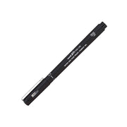 Uni-Ball Pin Fine Line Technical Drawing Pen 0.5 mm Black