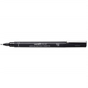 Uni-Ball Pin Fine Line Technical Drawing Pen 1.0 mm Black
