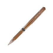 Uni-Ball Signo Broad 1.0 Invitation Pen Gold