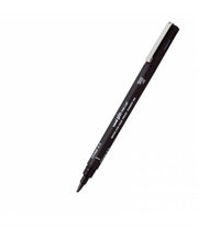 Uni-Ball Uni Pin Chisel 2.0 CS2-200 Black
