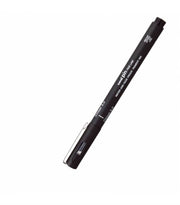 Uni-Ball Uni Pin Chisel 3.0 CS3-200 Black
