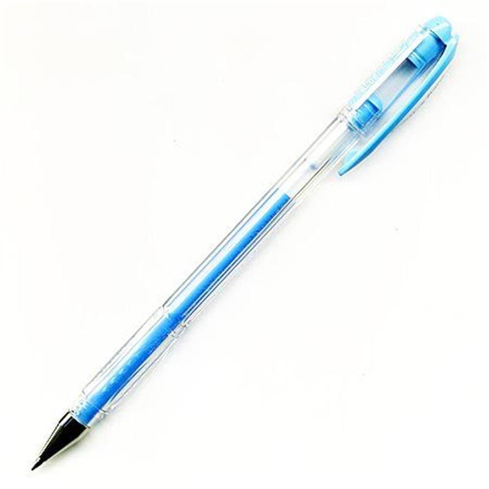 Uni Gel Pen Signo Angelic UM-120AC 0.7 Blue