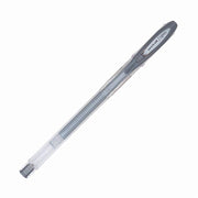 Uni Gel Pen Signo Noble Metal UM-120NM 0.8 Silver