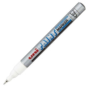 Unı Paint Px 203 Gumus