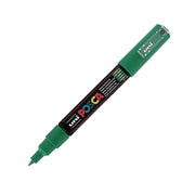 Uni Posca Pc-1M Boyama Markörü 0.7 mm Yeşil