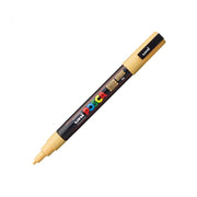 Uni Posca Pc-3M Boyama Markörü 0.9-1.3 mm Kayısı