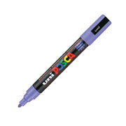Uni Posca Pc-5M Boyama Markörü 1.8-2.5 mm Leylak
