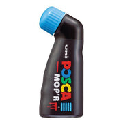 Uni Posca Pcm-22 Mop'R 3.0-19.0 mm Açık Mavi