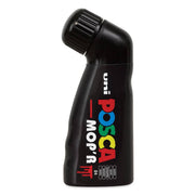 Uni Posca Pcm-22 Mop'R 3.0-19.0 mm Black