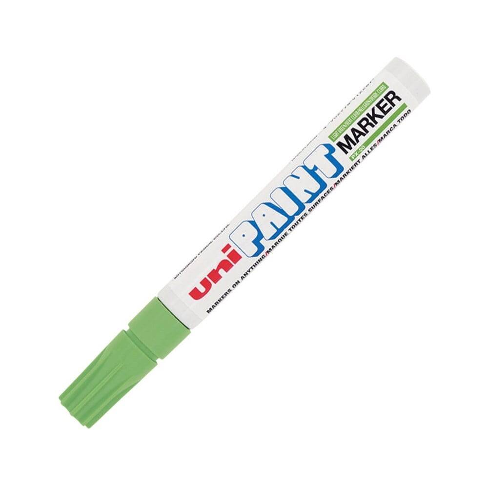 Uni Px 20 Boyama Markörü 2.2-2.8 mm Açık Yeşil