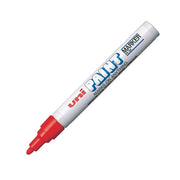 Uni Px 20 Boyama Markörü 2.2-2.8 mm Kırmızı