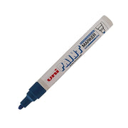 Uni Px 20 Painting Marker 2.2-2.8 mm Blue
