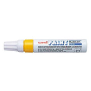 UNI PX 30 PAINTING MARKER 4.0-8.5 MM YELLOW
