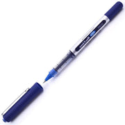 Uni Roller Kalem Eye UB-150 0.5 Mavi