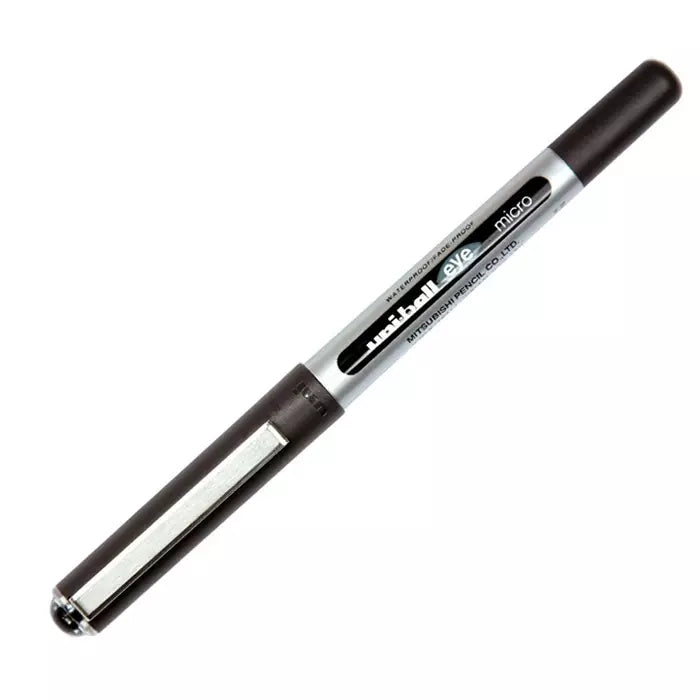 Uni Rollerball Pen Eye UB-150 0.5 Black