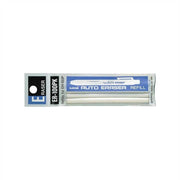 Uni Eraser Pencil Type Refill Er-100Pk 3Pcs