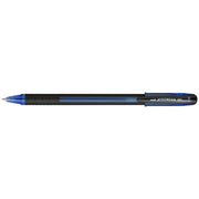 Uni Sx-101 Jetstream 0.7 Fast Writing Pen Blue
