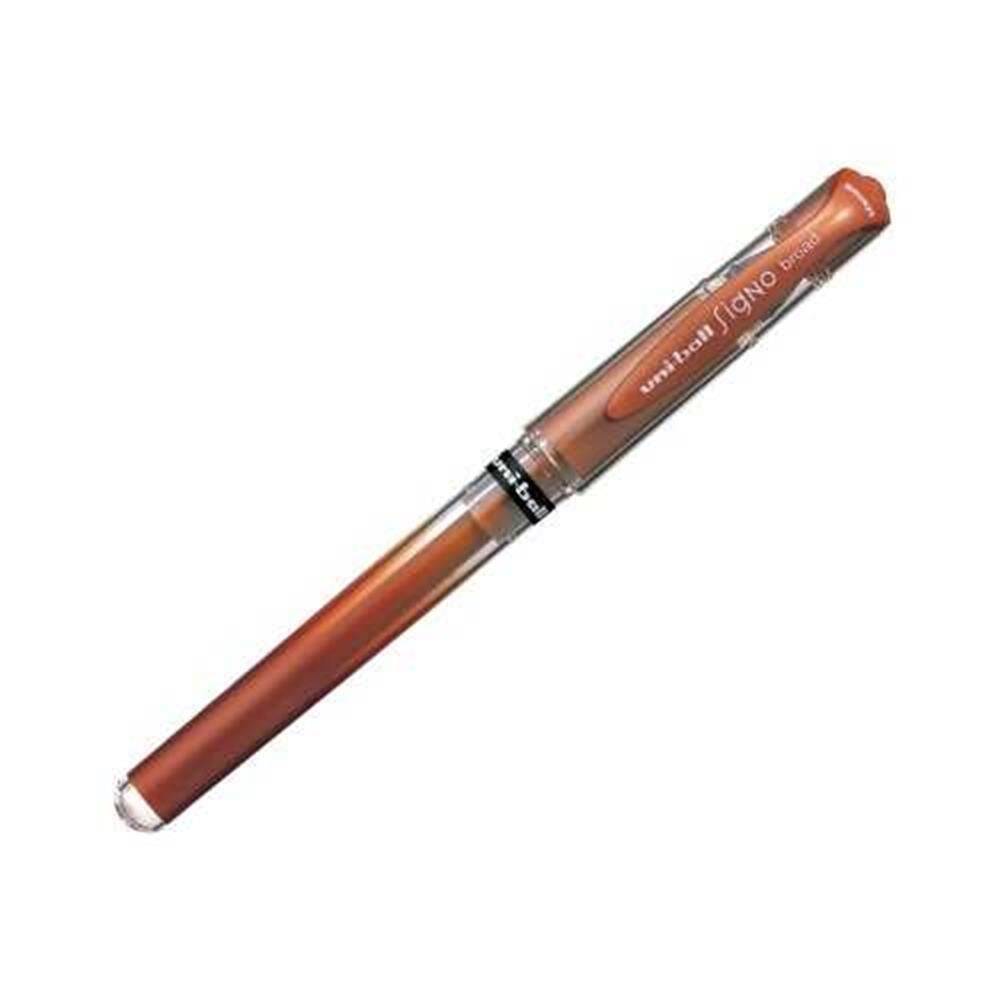 Uni Um-153 Signature Pen Bronze