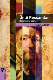 Famous Painters, Their Lives and Works