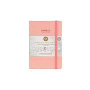 Victoria's Journals Copelle Gold Bujo Noktalı Defter 14x21 cm 55 gr 152 Yaprak Pembe