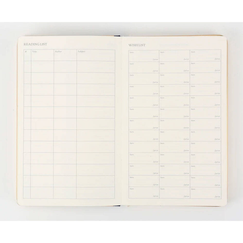 Victoria's Journals Monaco Süet Sert Kapak Çizgili Defter 13x21 cm 100 gr 96 Yaprak Siyah