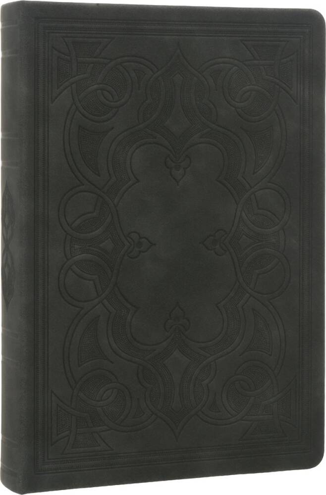 Victoria's Journals Vintage Old Book 14.5x20.5 cm 110 gr 160 Yaprak Siyah