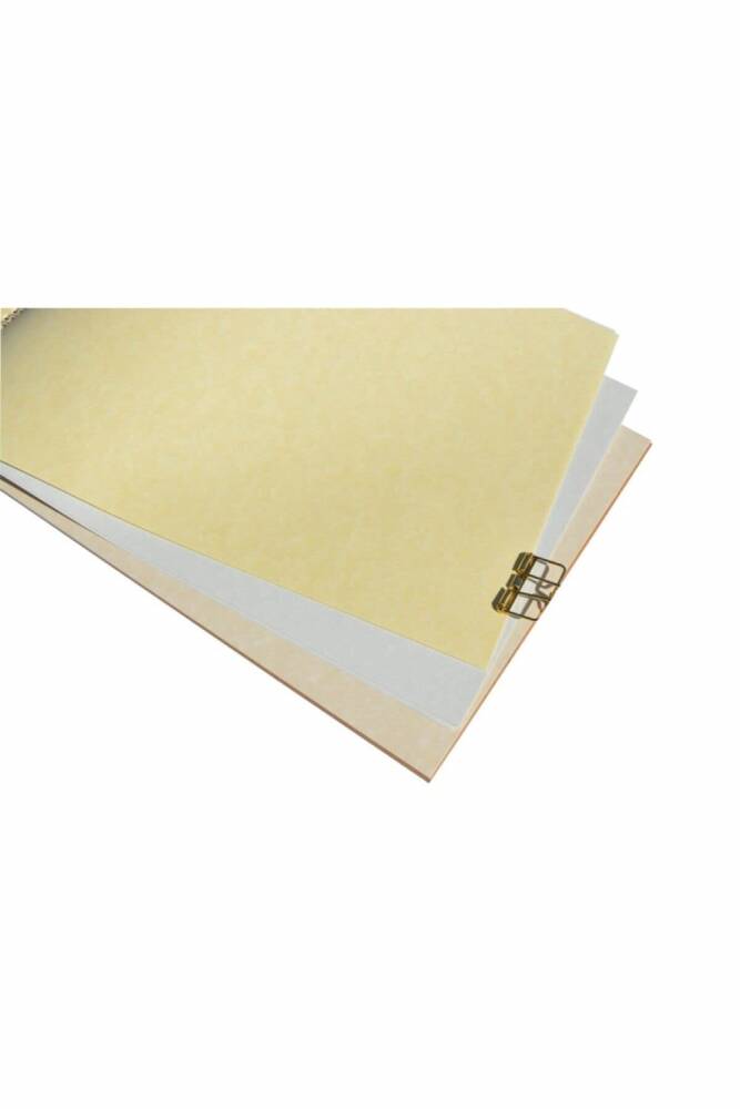 Vox Parchment Paper Calligraphy Notebook 100gr A4 30 Pages