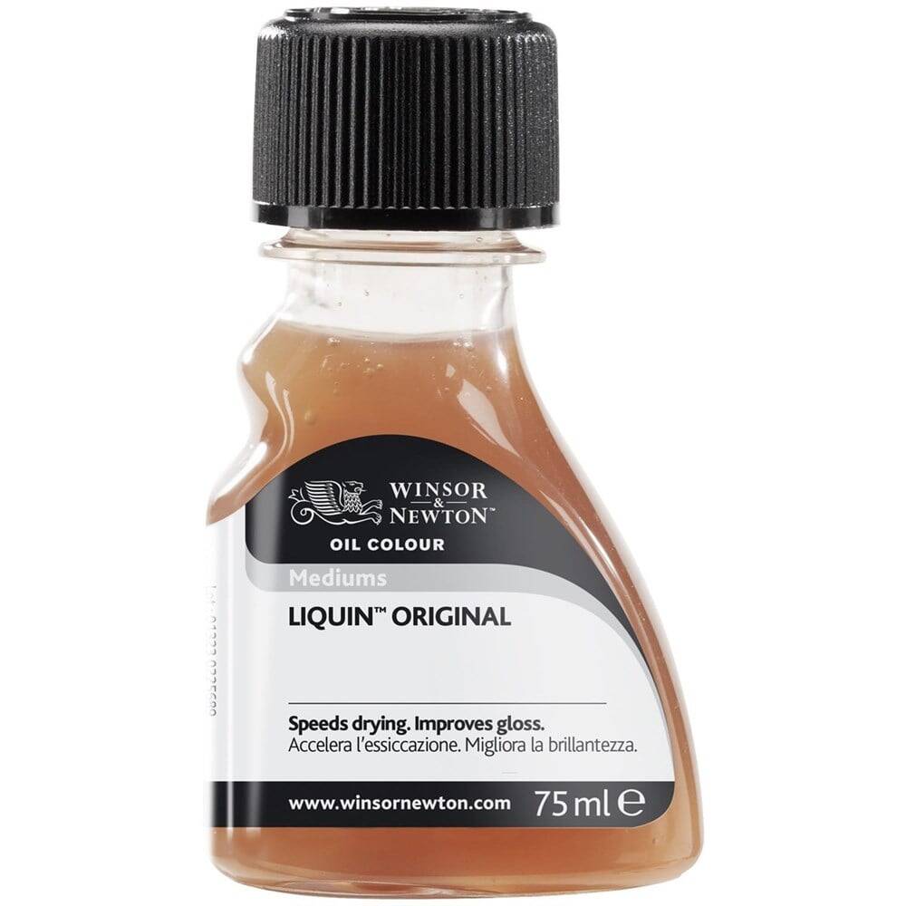 Winsor Newton Liquin Original