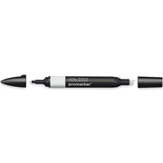 Winsor & Newton Promarker Cool Gray 1 161