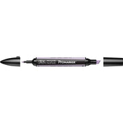 Winsor & Newton Promarker Graphic Pen 031 Lavender V518