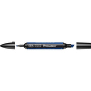 Winsor & Newton Promarker Graphic Pen 045 Royal Blue V264