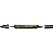 Winsor & Newton Promarker Graphic Pen 069 Bright Green G267