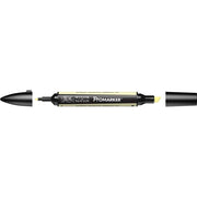 Winsor & Newton Promarker Graphic Pen 078 Buttercup Y417