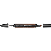 Winsor & Newton Promarker Graphic Pen 105 Henna O225