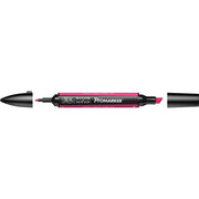 Winsor & Newton Promarker Graphic Pen 127 Carmine R156
