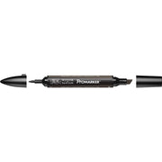 Winsor & Newton Promarker Graphic Pen 129 Warm Gray 5 Wg01