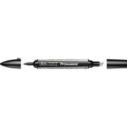 Winsor & Newton Promarker Graphic Pen 160 Cool Gray 2 Ng06