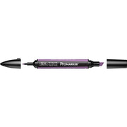 Winsor & Newton Promarker Grafik Kalemi 167 Amethyst V626