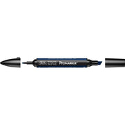 Winsor & Newton Promarker Graphic Pen 169 Indigo Blue V234