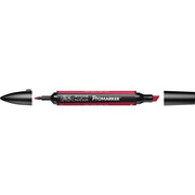 Winsor & Newton Promarker Graphic Pen 170 Ruby R455