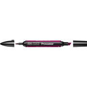 Winsor & Newton Promarker Graphic Pen 175 Maroon M544