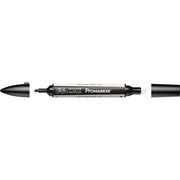 Winsor & Newton Promarker Graphic Pen 177 Ivory Y418