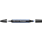 Winsor & Newton Promarker Graphic Pen 178 Cobalt Blue B637