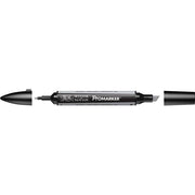 Winsor & Newton Promarker Graphic Pen 182 Ice Gray 2 Cg06