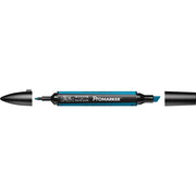 Winsor & Newton Promarker Graphic Pen 189 Aegean B146