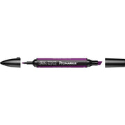Winsor & Newton Promarker Graphic Pen 197 Plum V735