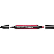 Winsor & Newton Promarker Graphic Pen 202 Poppy R565