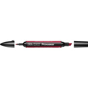 Winsor & Newton Promarker Graphic Pen 203 Crimson R445